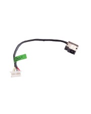 HP Stromversorgungsbuchse inkl. Kabel PN: 200503 (200503)