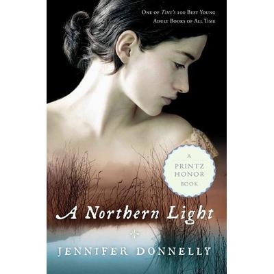 Northern Light, Taschenbuch von Jennifer Donnelly, Harcourt Children's Books