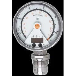 Ifm Electronic Drucksensor PG2894