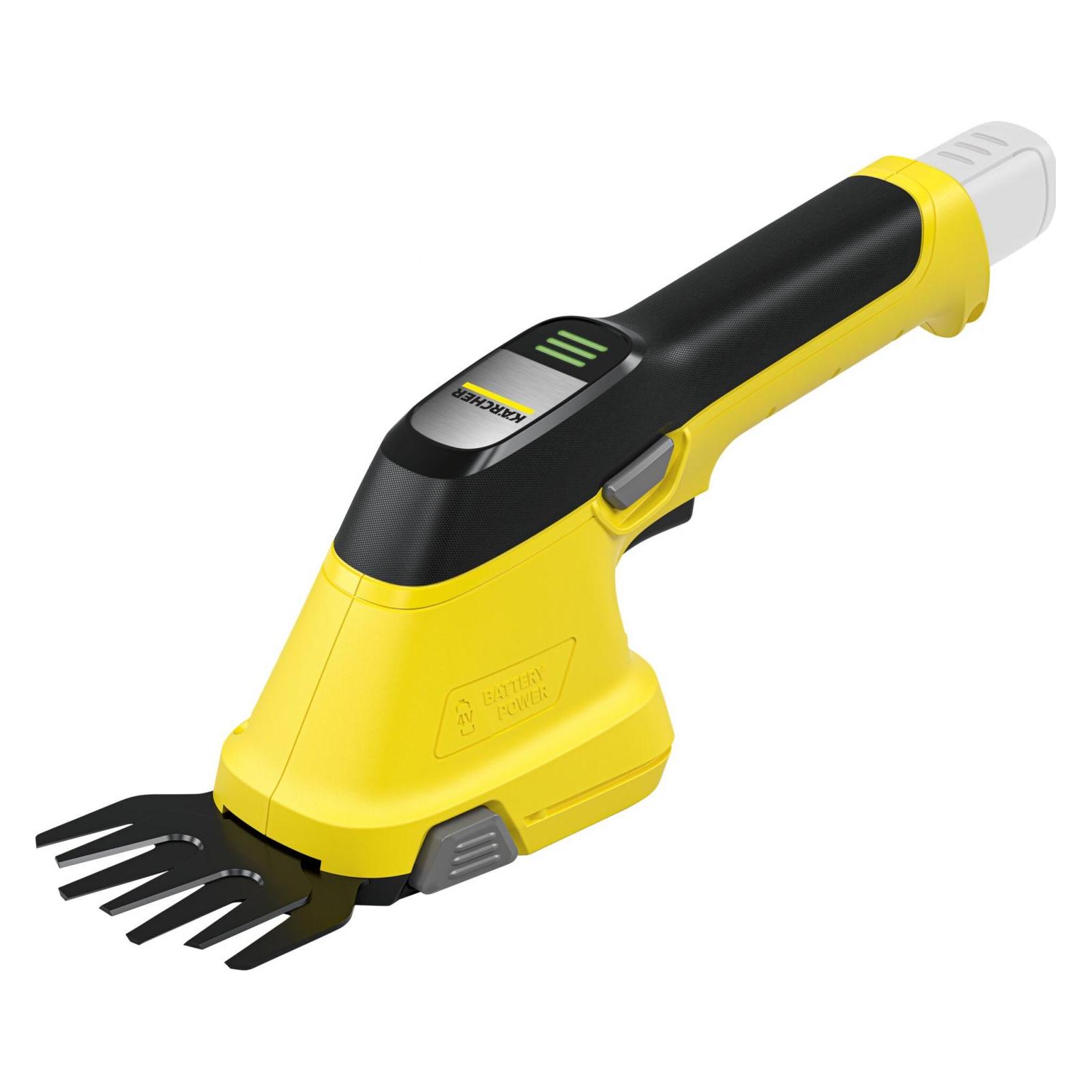 Kärcher GSH 4-4 Plus (Akkubetrieb) (1.445-320.0)