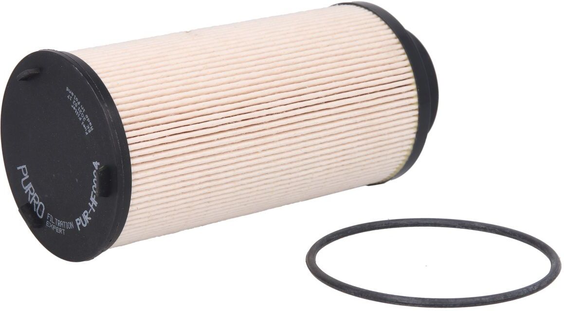 Purro Filtro carburante PUR-HF0004