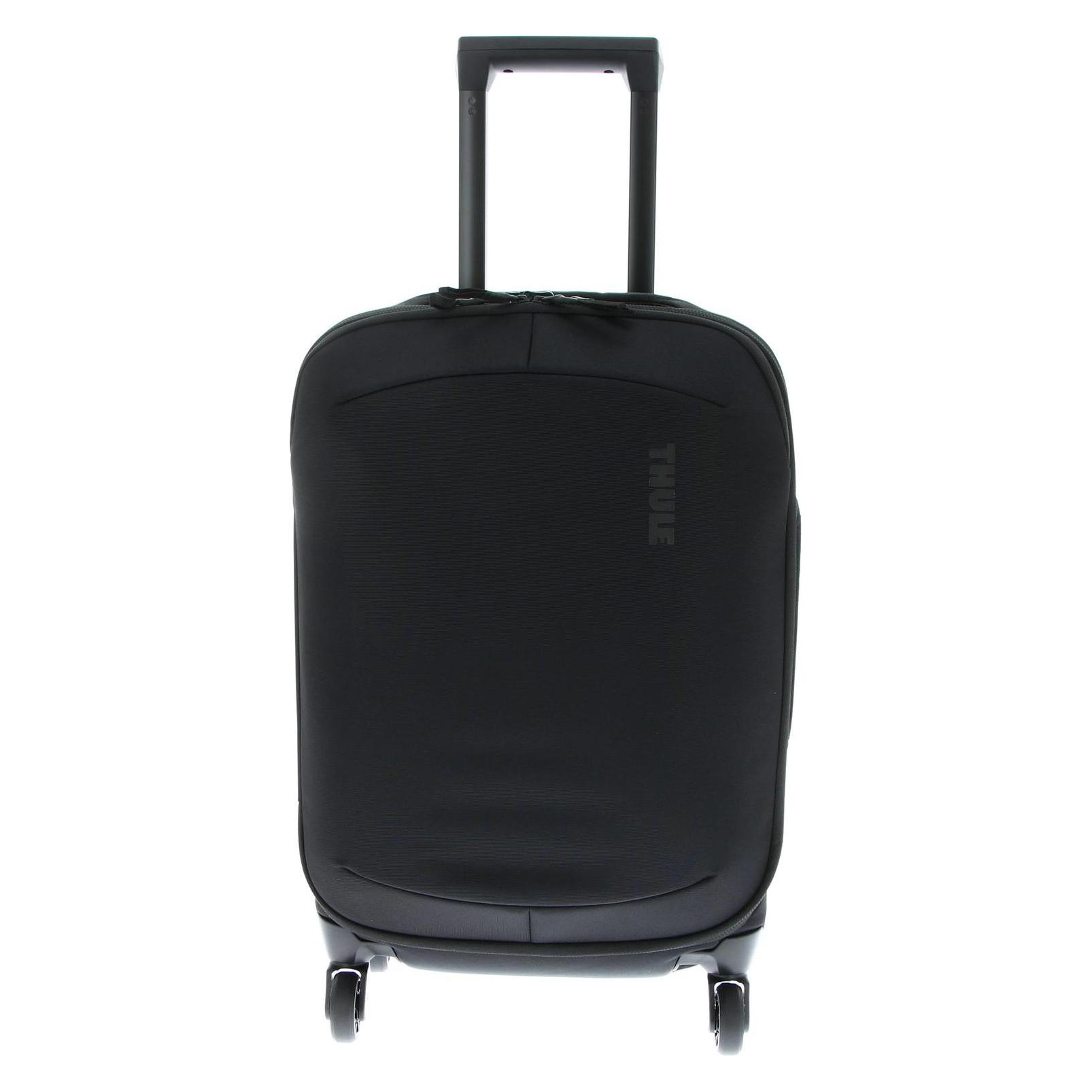 Thule Subterra 2 Carry-On Spinner - Black (35 l) (3205046)