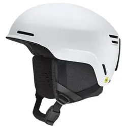 Smith Method Pro Mips® - Skihelm - White - 55/59 cm