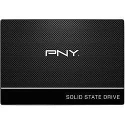 PNY CS900 500 GB 2.5" Serial ATA III 3D TLC