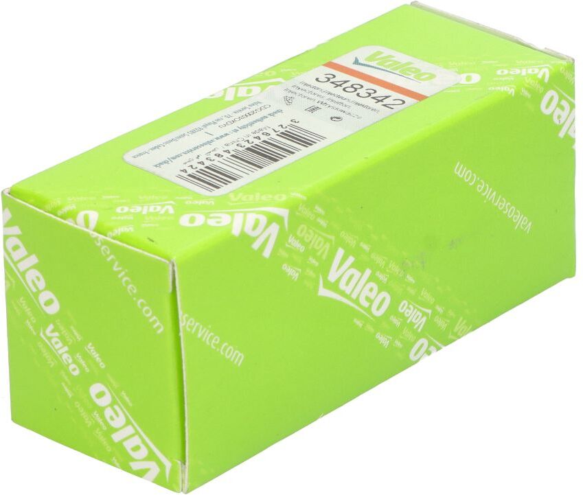 Valeo Valvola di iniezione 348342