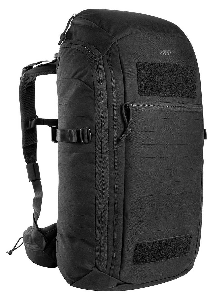 Tasmanian Tiger Rucksack Modular Pack 30 SL, 30 Liter, Schwarz, 57x26x19 cm