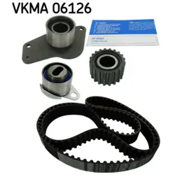 Zahnriemensatz SKF VKMA 06126 für Renault Rapid Clio II Kangoo Express