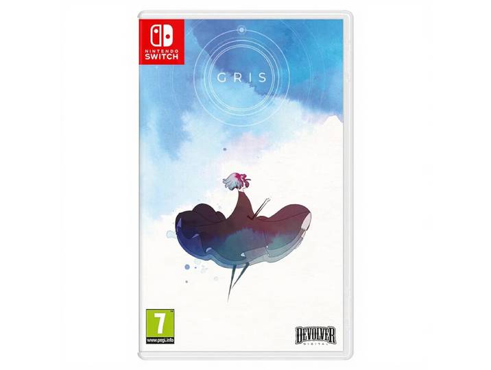 Gris (Switch)
