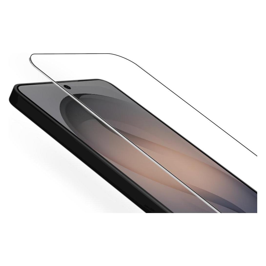 Elite Screenprotector Glass Clear for Samsung Galaxy S26 (1 Stk., Samsung Galaxy S26) (EL-S26-CL)