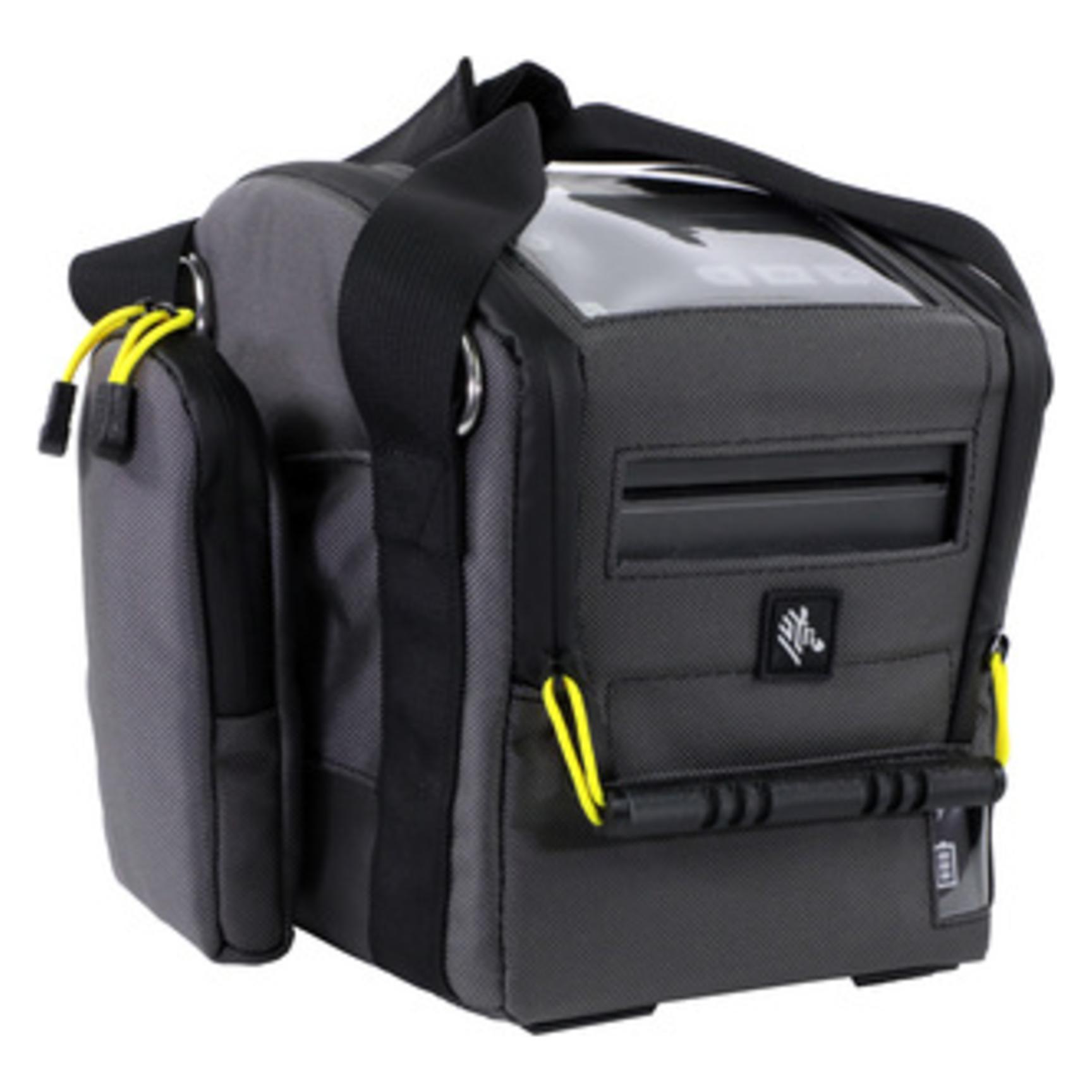 Zebra Kit Accs Dt Soft Carrying Case (SG-DM-CASE1-01)