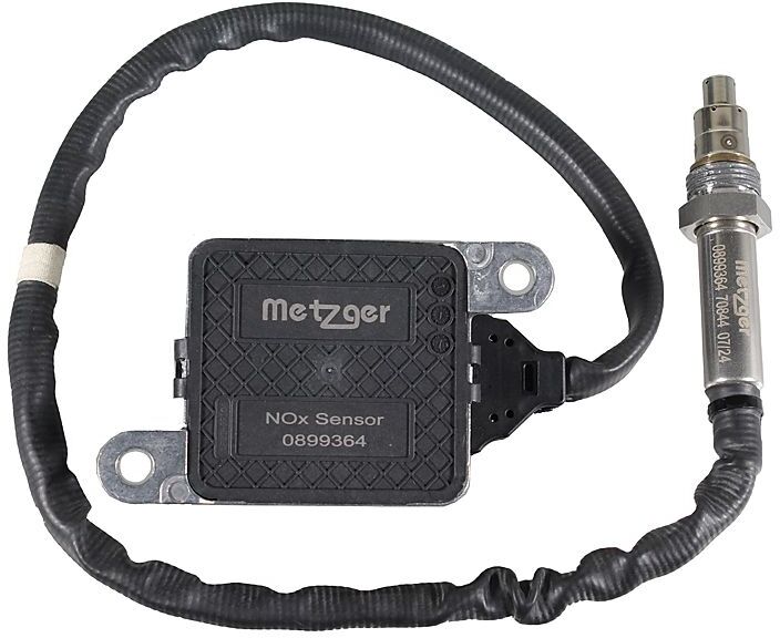 Metzger Autoteile Nox-Sensor, Nox-Katalysator 0899364 Für Kia