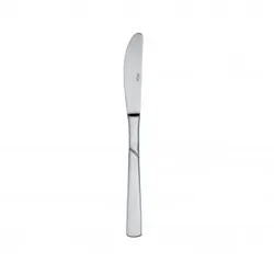 Abert Monaco Full Handle Schweres Tafelmesser, 12er-Pack