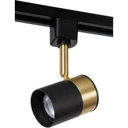 Schienensystem TRACK (LBH 5,60x5,60x12,50 cm) - LBH 5,60x5,60x12,50 cm