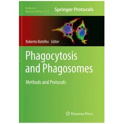Phagocytosis and Phagosomes, Fachbücher