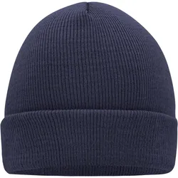 Myrtle Beach Unisex Strickmütze Beanie MB7500