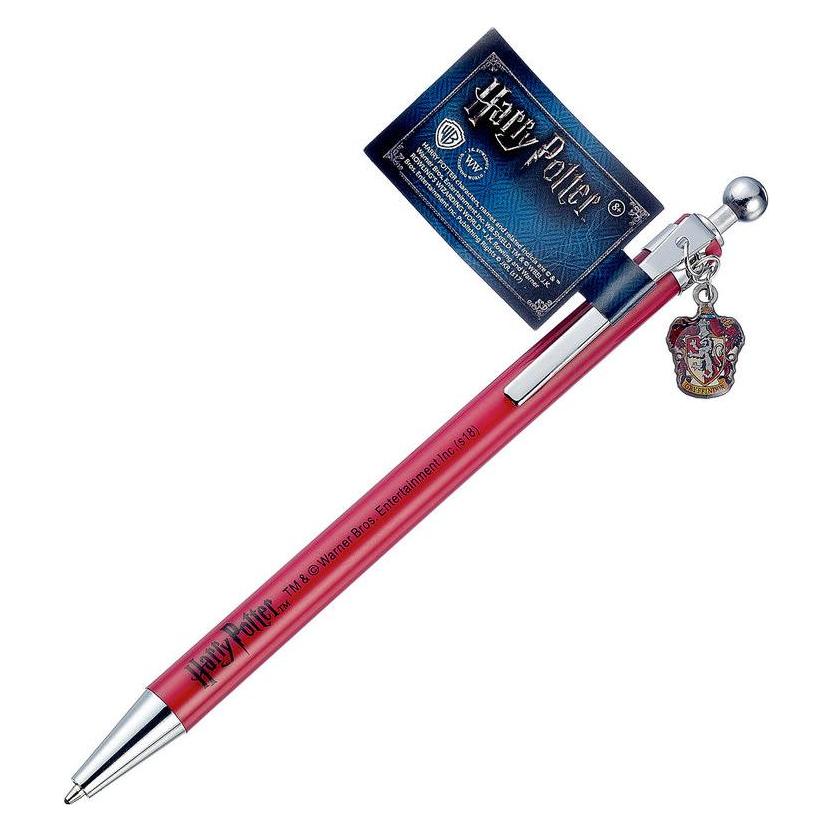 TH Products Kugelschreiber Gryffindor 1 Stück (1x) (19215030)
