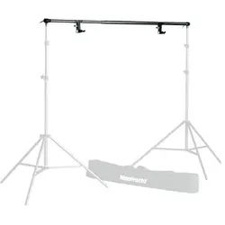 MANFROTTO Teleskopstange 3-tlg. schwarz #272B (Angebot)