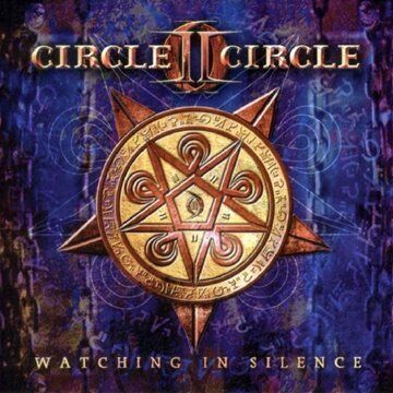 Circle II Circle - Watching in Silence - Preis vom 09.10.2026 07:28:09 h