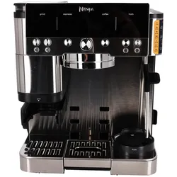 Ninja Luxe Premier 3-in-1-Kaffeemaschine ES601EU