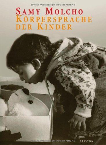 Samy Molcho - Körpersprache der Kinder - Preis vom 30.09.2026 09:01:18 h