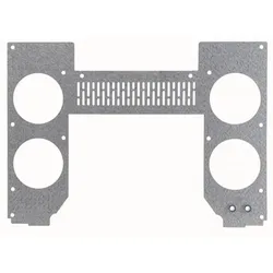 ABB PSFP-1 Lüfterplatte PSTX470...PSTX570