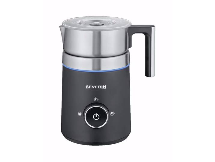 Severin SM3585 Milchschäumer – Milchaufschäumer/Milchschäumer – inox