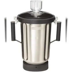 Hamilton Beach Commercial® – 4-Liter-Edelstahlbehälter für EXPEDITORTM 1100SR – 6126-1100SR
