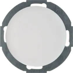 Berker Blindverschluss pows/gl 10092079