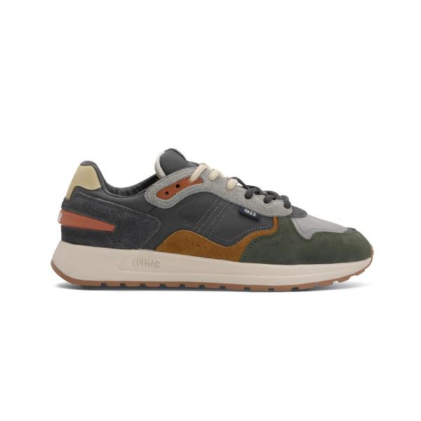 Colmar Active - Logan Effect - Winterschuhe EU 41 grau