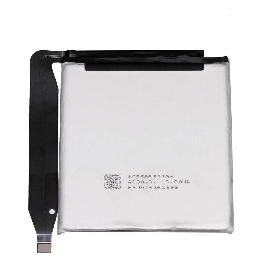 ASUS Akku 19.2Wh für ZS670KS (5000 mAh) (0B200-03740300)