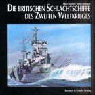 Alan Raven - Die britischen Schlachtschiffe des Zweiten Weltkrieges - Preis vom 09.10.2026 07:28:09 h