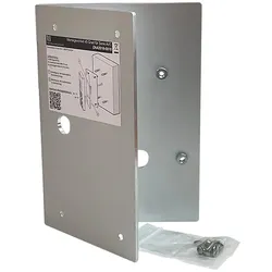 TCS Montagezubehör Aluminium Türstat si ZAA2010-0010 Ersatzteil