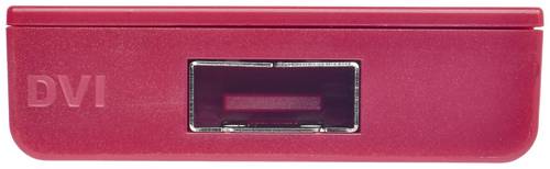 Smartkeeper DVI Port Schloss CSK-DL10 1 St. Rot ohne Schlüssel CSK-DL10