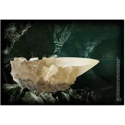 Noble Collection Harry Potter Replik Kristall-Kelch