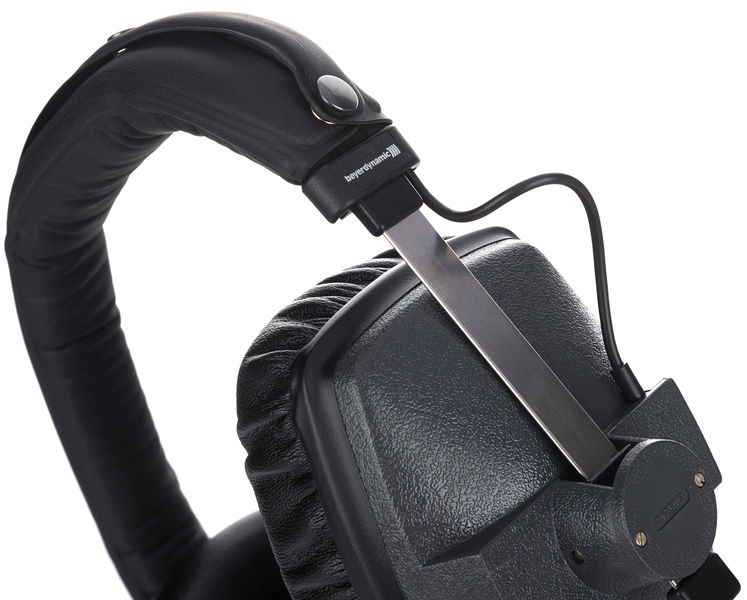 beyerdynamic DT-150 antracite