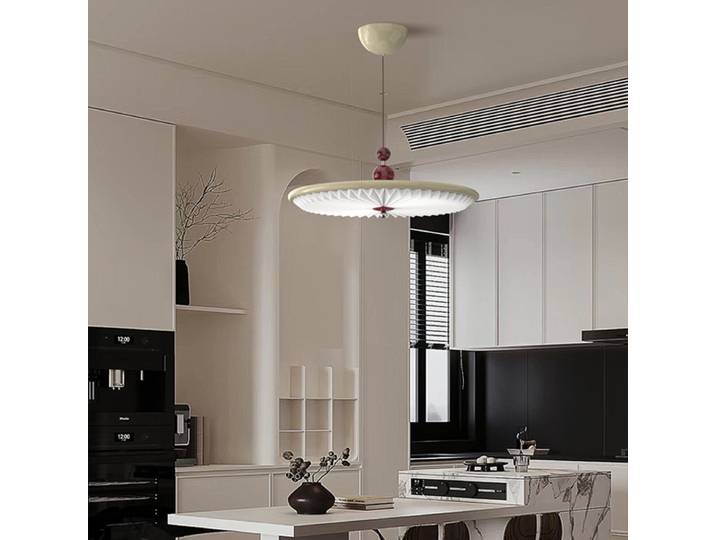 Noyer LED lustres nordique chambre salon Restaurant lustres moderne maison décoration intérieure éclairage lampes luminaires