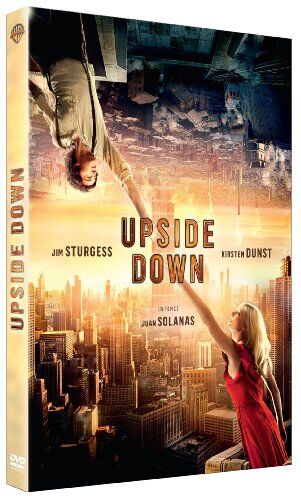 Juan Solanas - Upside down [FR Import] - Preis vom 30.09.2026 09:01:18 h