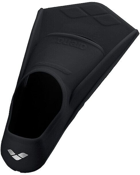 ARENA Trainingsflosse Powerfin schwarz   35/36 B