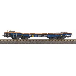 PIKO 96695 H0 Schwerlastwagen Slmmps, Volker Rail NL, Ep. VI