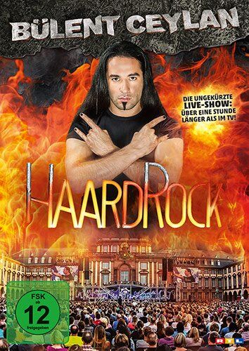 Bülent Ceylan - Bülent Ceylan - Haardrock - Preis vom 11.10.2026 15:43:13 h