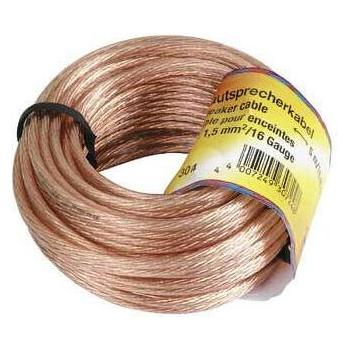 Hama Basic (10 m, 1.50 mm²) (00030725)