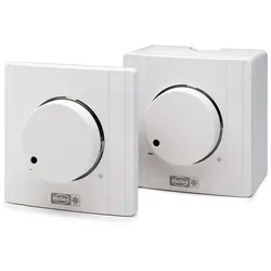 Helios Ventilatoren Drehzahl-Potentiometer PA10