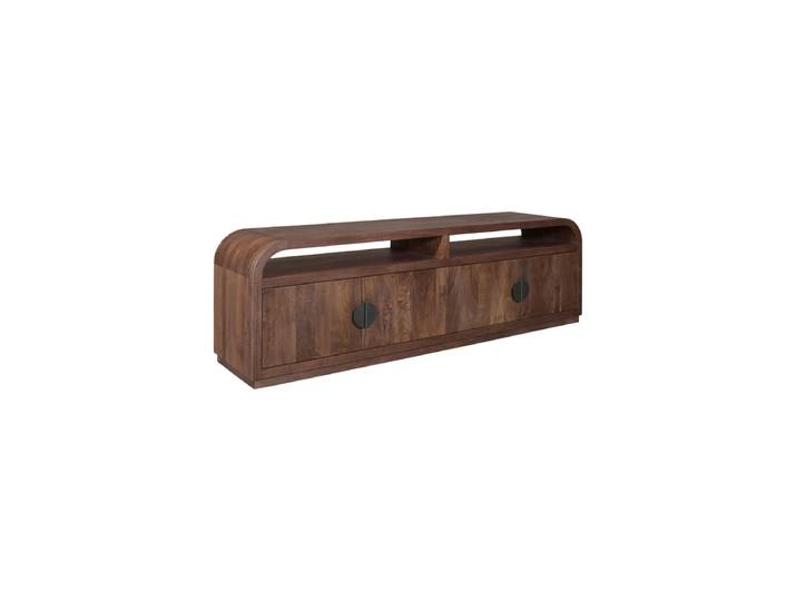 Design Lowboard „Baldwin“ Braun Richmond Interiors