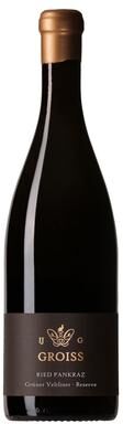 """Weingut Ingrid Groiss""" """Weingut Ingrid Groiss Gruner Veltliner Ried Pankraz Reserve 2022 White Wine - Austria"""