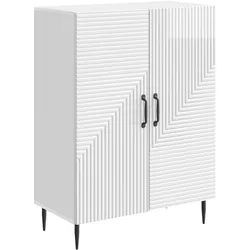 vidaXL, Kommode + Sideboard, Kampbach