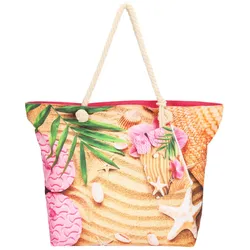 Enrico Benetti Strandtasche 800049 flipflop - 37