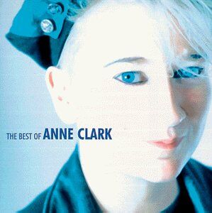 Anne Clark - The Best of - Preis vom 30.09.2026 22:30:23 h