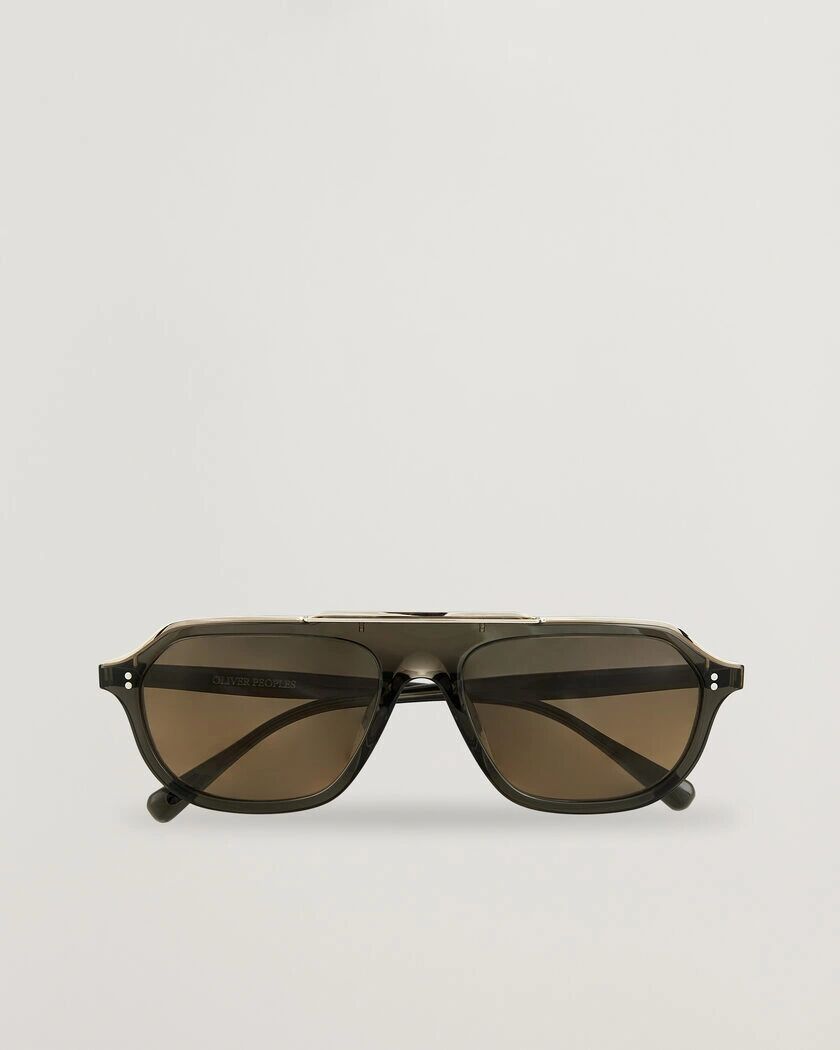 Oliver Peoples Estin Sunglasses Inkwell