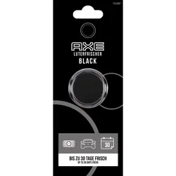 Axe Lufterfrischer Auto Duft Perfum Mini Vent Black