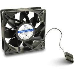 Fan 120mm DFG12038B12DN, Bulk